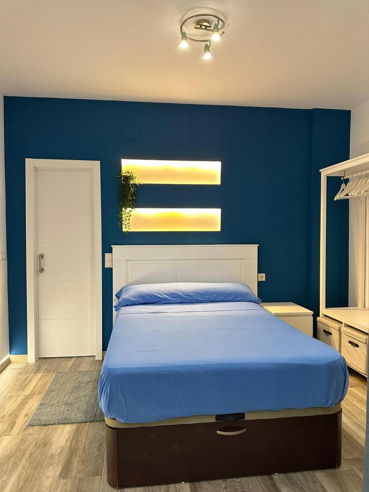 Loft Vialia Centro Apartment