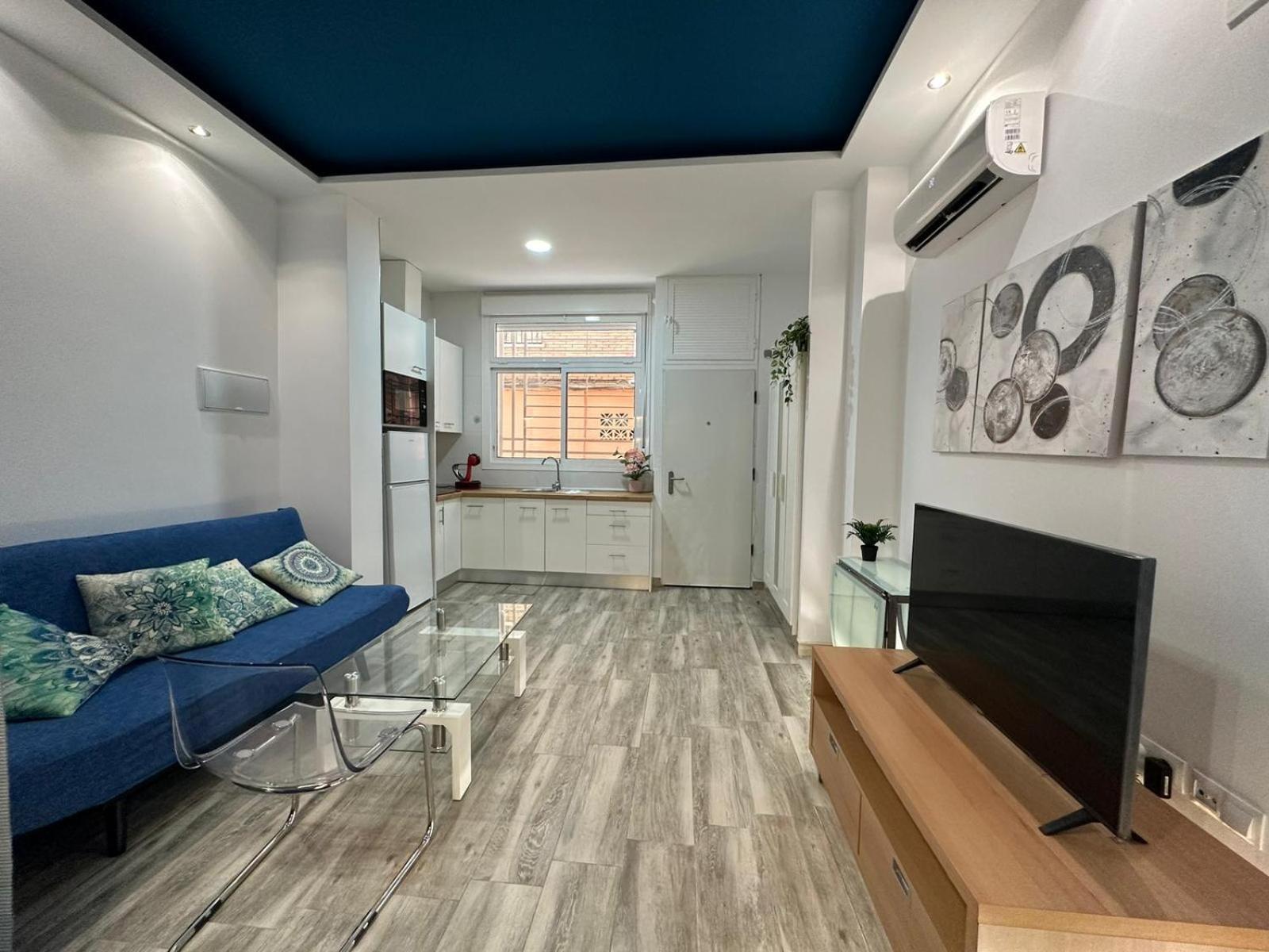 Loft Vialia Centro Apartment *