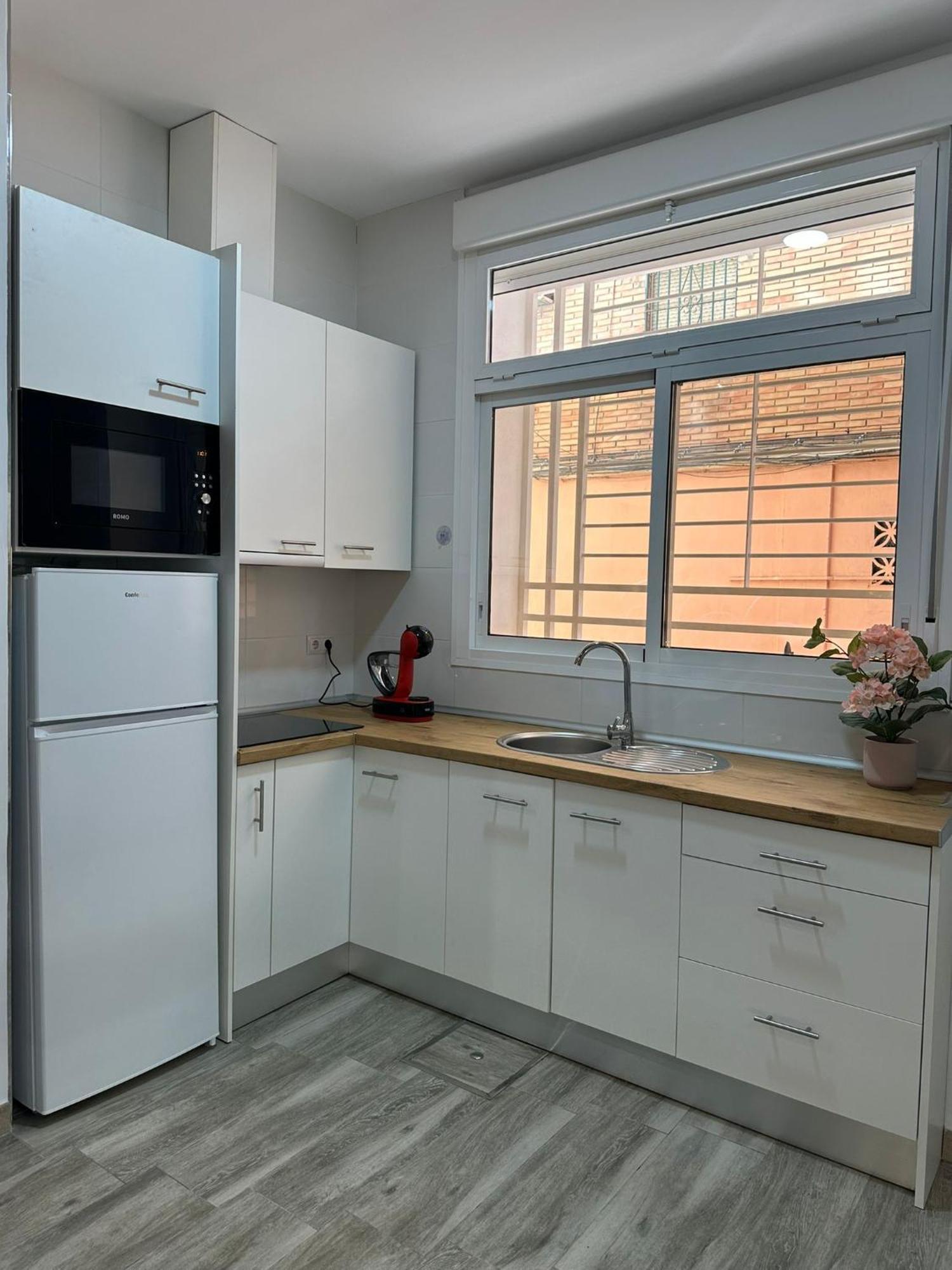 Apartment Loft Vialia Centro *